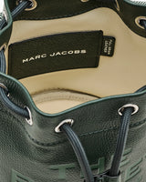 Marc Jacobs The Leather Bucket Handbag