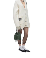 Marc Jacobs The Leather Bucket Handbag
