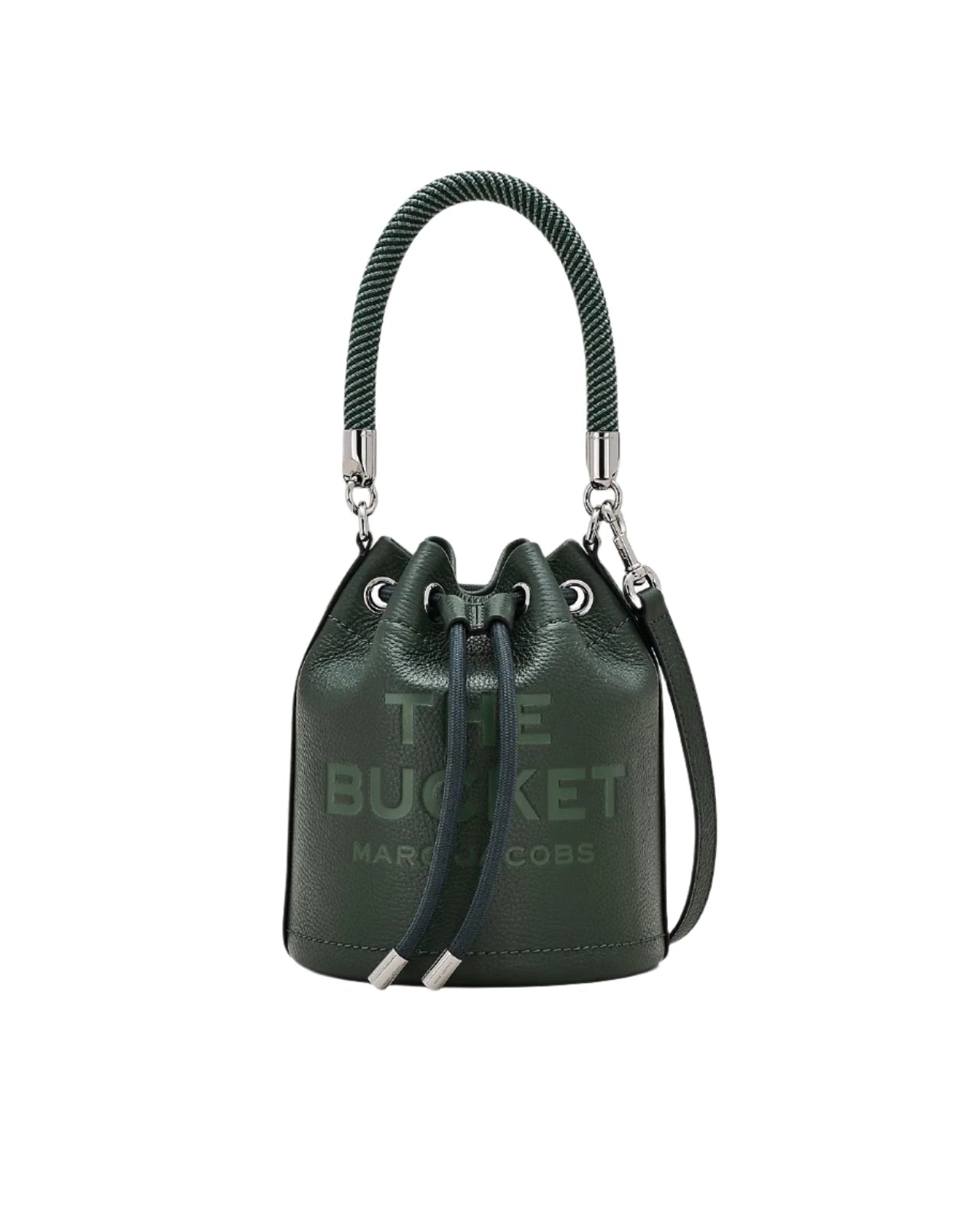 Marc Jacobs The Leather Bucket Handbag