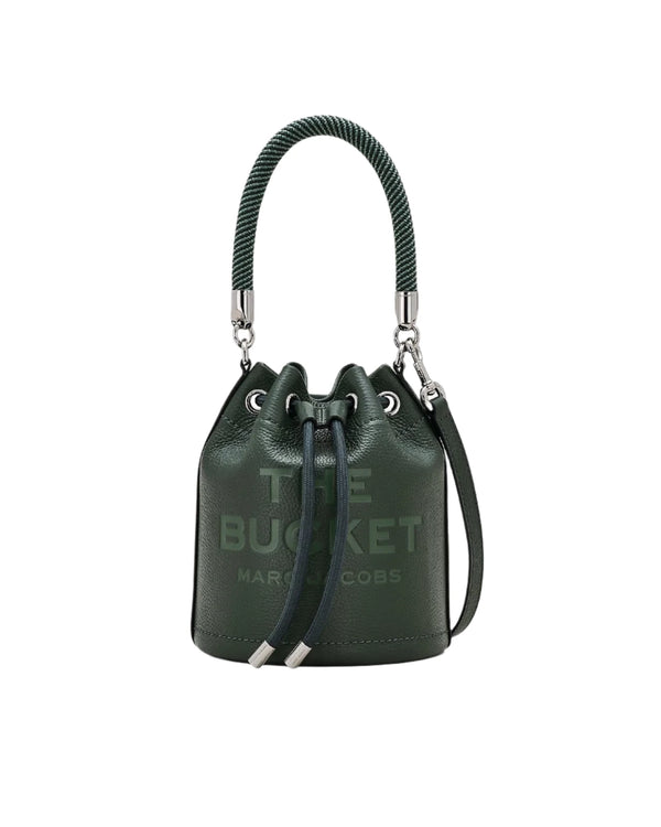 Marc Jacobs The Leather Bucket Handbag