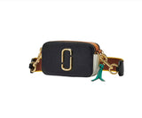 Marc Jacobs The Snapshot Crossbody Handbag