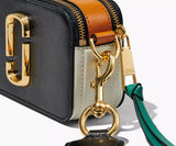 Marc Jacobs The Snapshot Crossbody Handbag