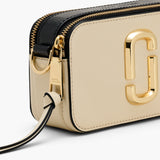 Marc Jacobs The Snapshot Crossbody Handbag