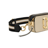 Marc Jacobs The Snapshot Crossbody Handbag