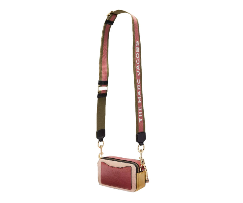 Marc Jacobs The Snapshot Crossbody Handbag