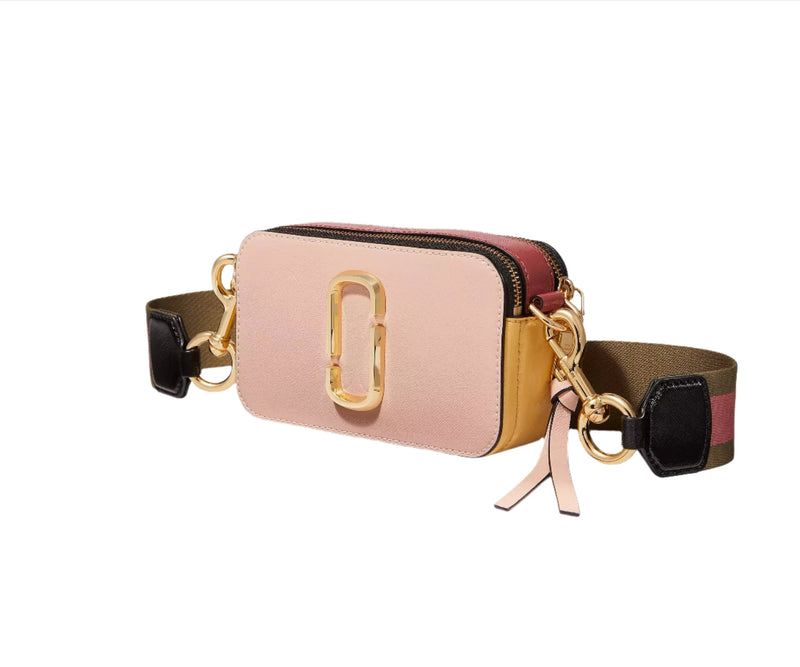 Marc Jacobs The Snapshot Crossbody Handbag