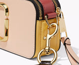 Marc Jacobs The Snapshot Crossbody Handbag