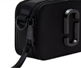 Marc Jacobs The Snapshot DTM Crossbody Handbag