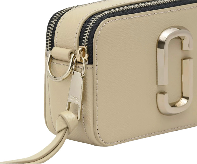 Marc Jacobs The Snapshot DTM Crossbody Handbag