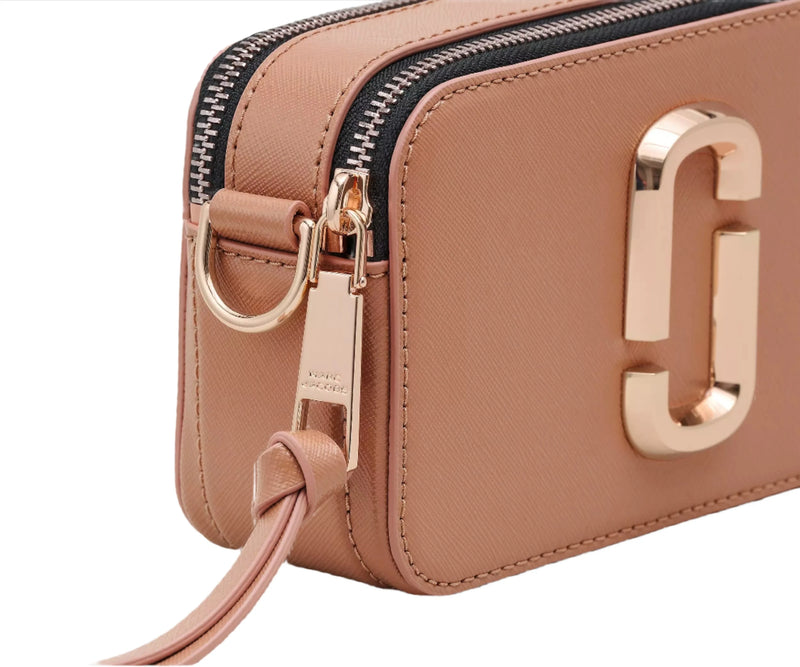 Marc Jacobs The Snapshot DTM Crossbody Handbag