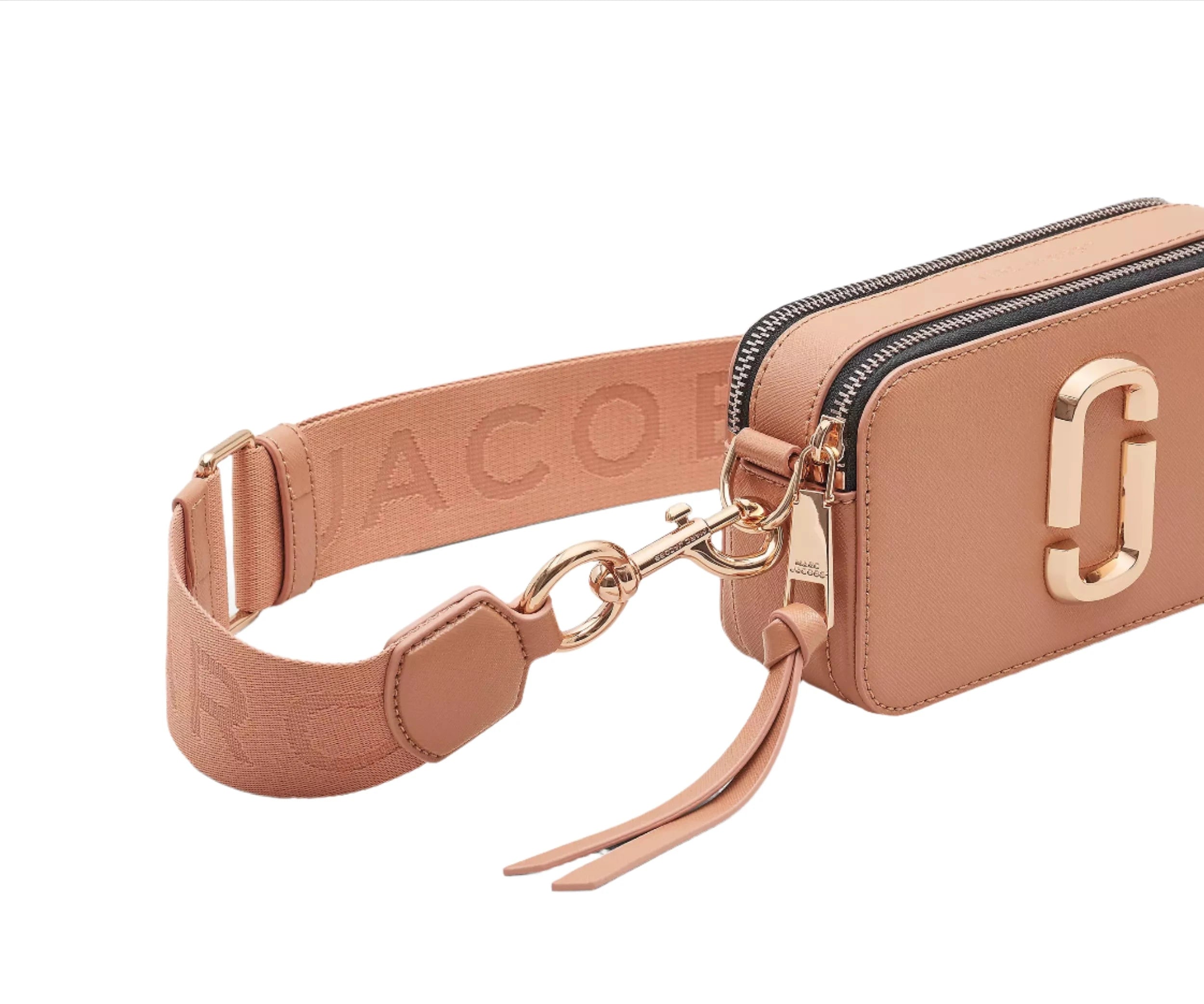 Marc Jacobs The Snapshot DTM Crossbody Handbag