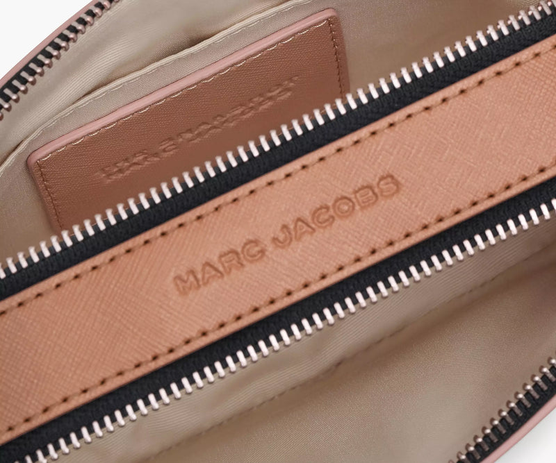 Marc Jacobs The Snapshot DTM Crossbody Handbag