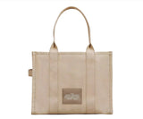 Marc Jacobs The Canvas Large Tote Handbag