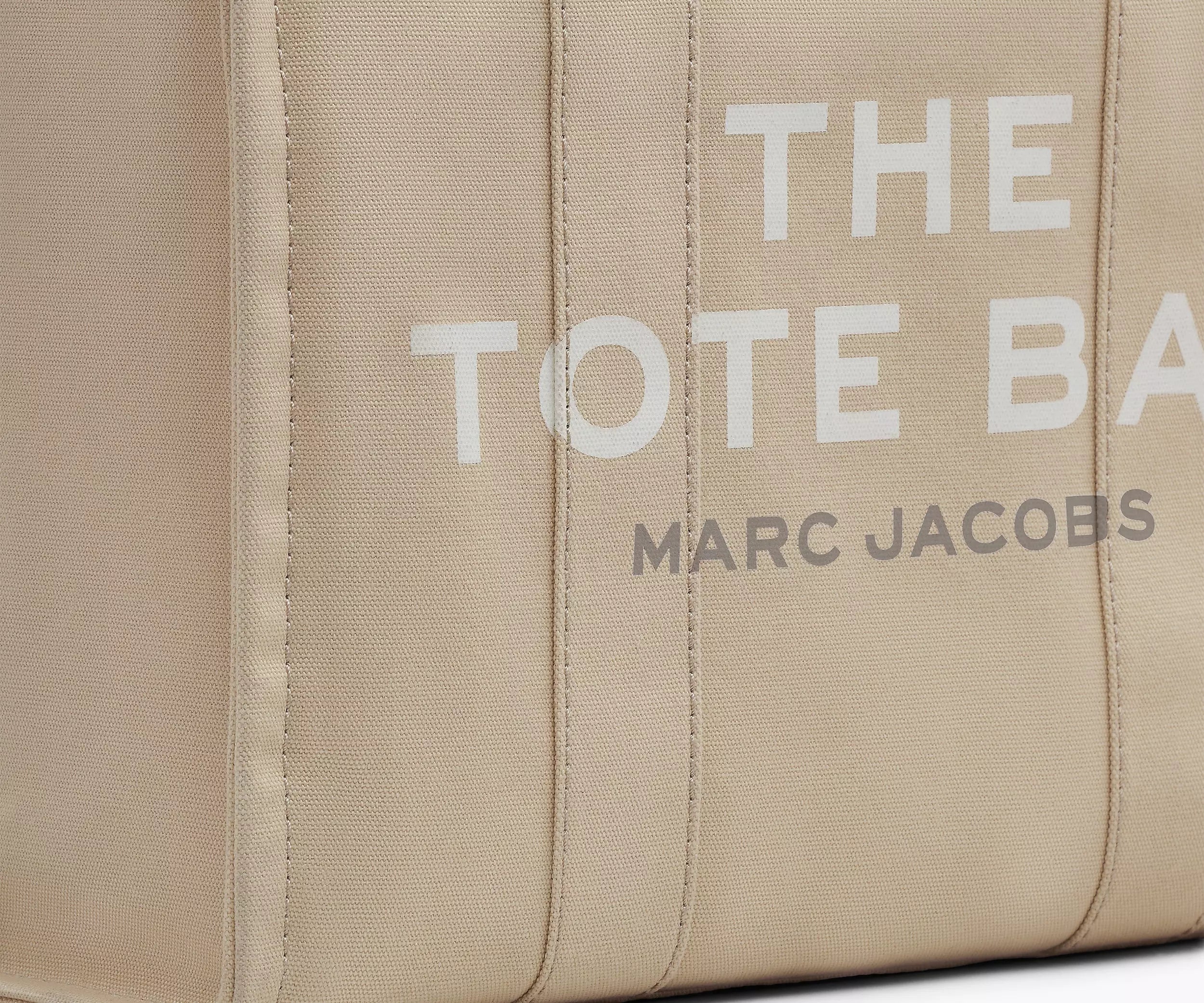 Marc Jacobs The Canvas Large Tote Handbag