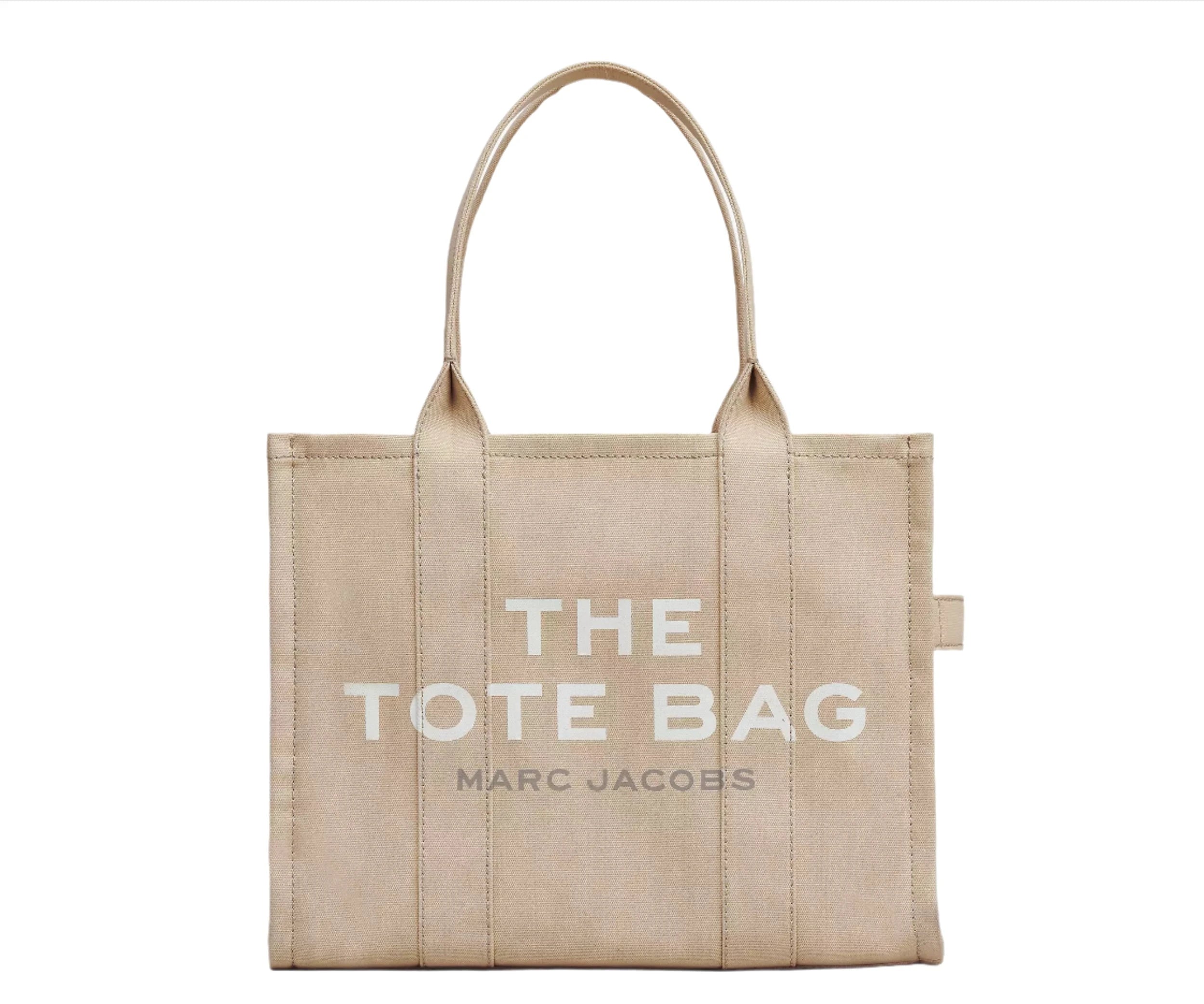 Marc Jacobs The Canvas Large Tote Handbag