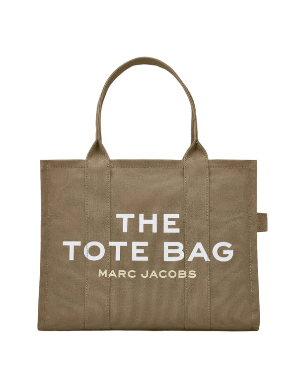 Marc Jacobs The Canvas Large Tote Handbag