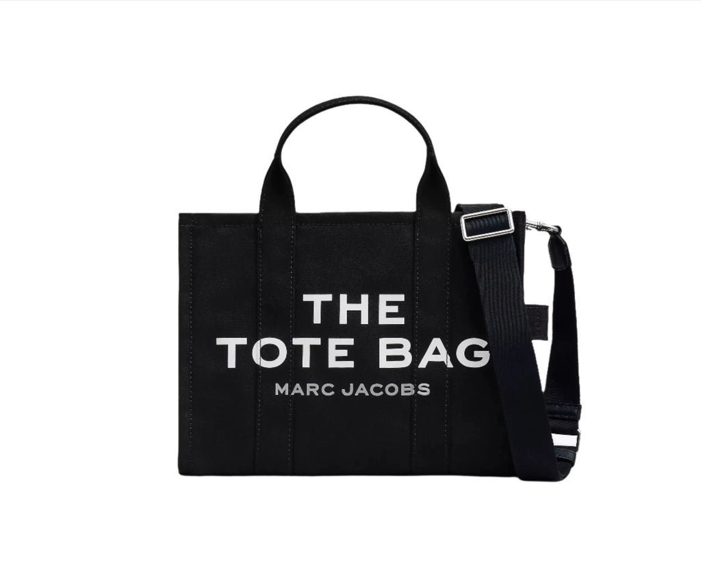 Marc Jacobs The Canvas Medium Tote Handbag – ShopCGX Marc Jacobs The Canvas Medium Tote Handbag – ShopCGX