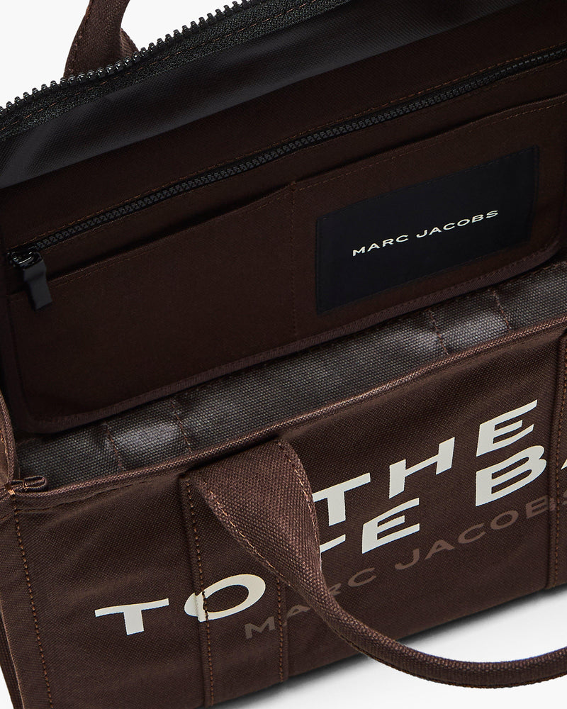 Marc Jacobs The Canvas Medium Tote Handbag