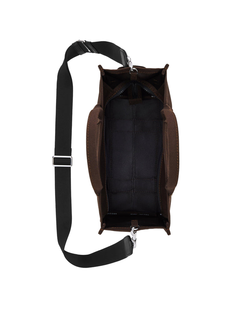 Marc Jacobs The Canvas Medium Tote Handbag