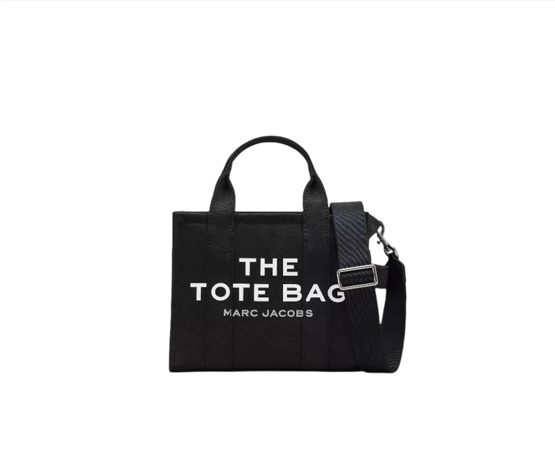 Marc Jacobs The Canvas Small Tote Handbag – ShopCGX Marc Jacobs The Canvas Small Tote Handbag – ShopCGX