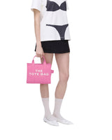 Marc Jacobs The Canvas Small Tote Handbag