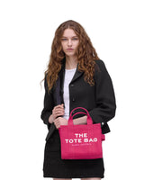 Marc Jacobs The Canvas Small Tote Handbag