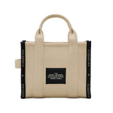 Marc Jacobs The Jacquard Small Tote Handbag