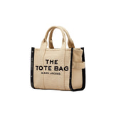 Marc Jacobs The Jacquard Small Tote Handbag