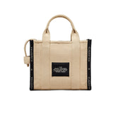 Marc Jacobs The Jacquard Small Tote Handbag