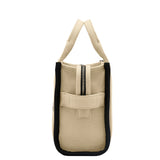 Marc Jacobs The Jacquard Small Tote Handbag