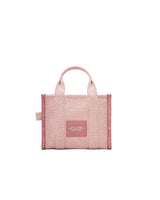 Marc Jacobs The Jacquard Small Tote Handbag