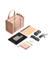 Marc Jacobs The Jacquard Small Tote Handbag