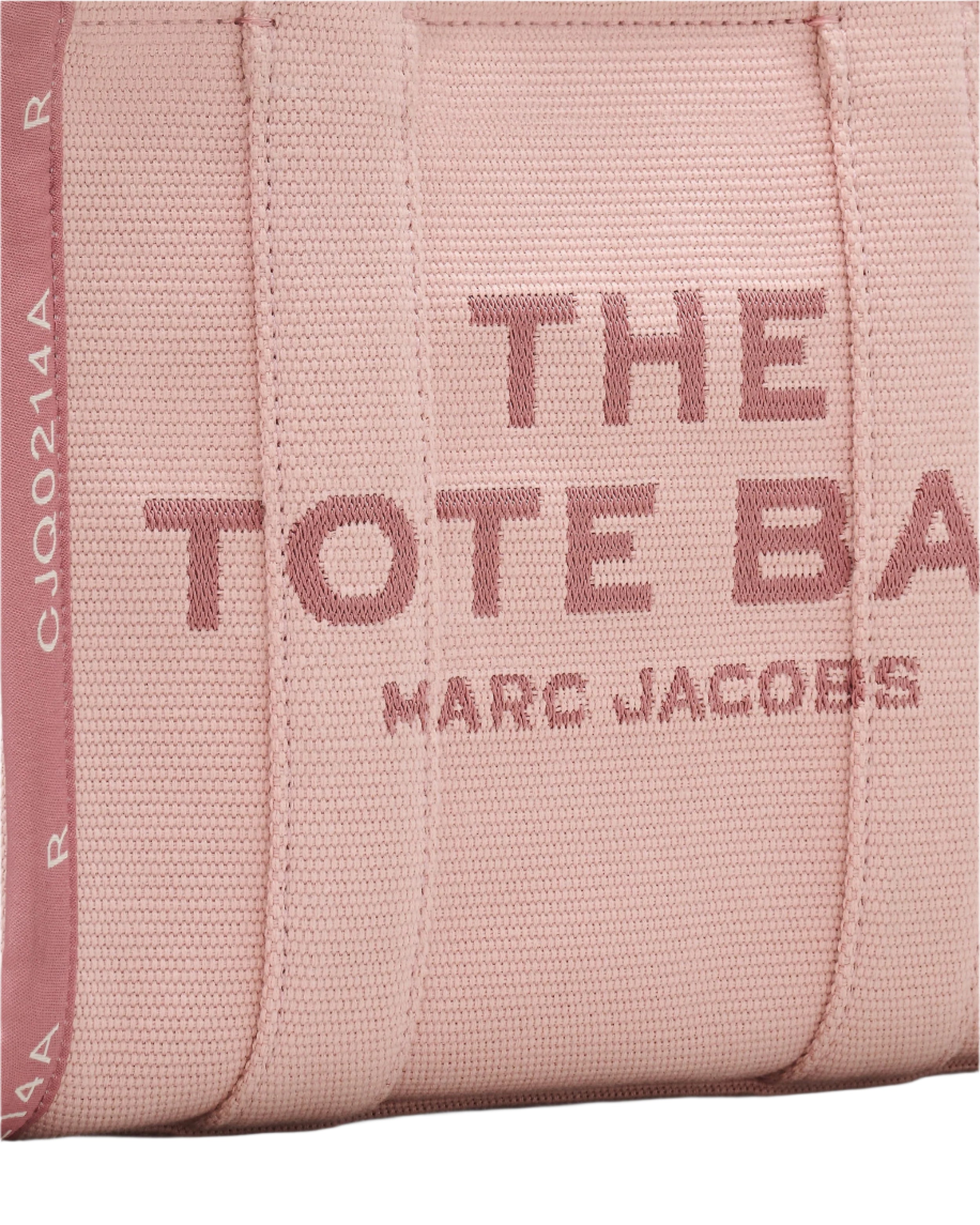 Marc Jacobs The Jacquard Small Tote Handbag