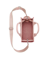 Marc Jacobs The Jacquard Small Tote Handbag