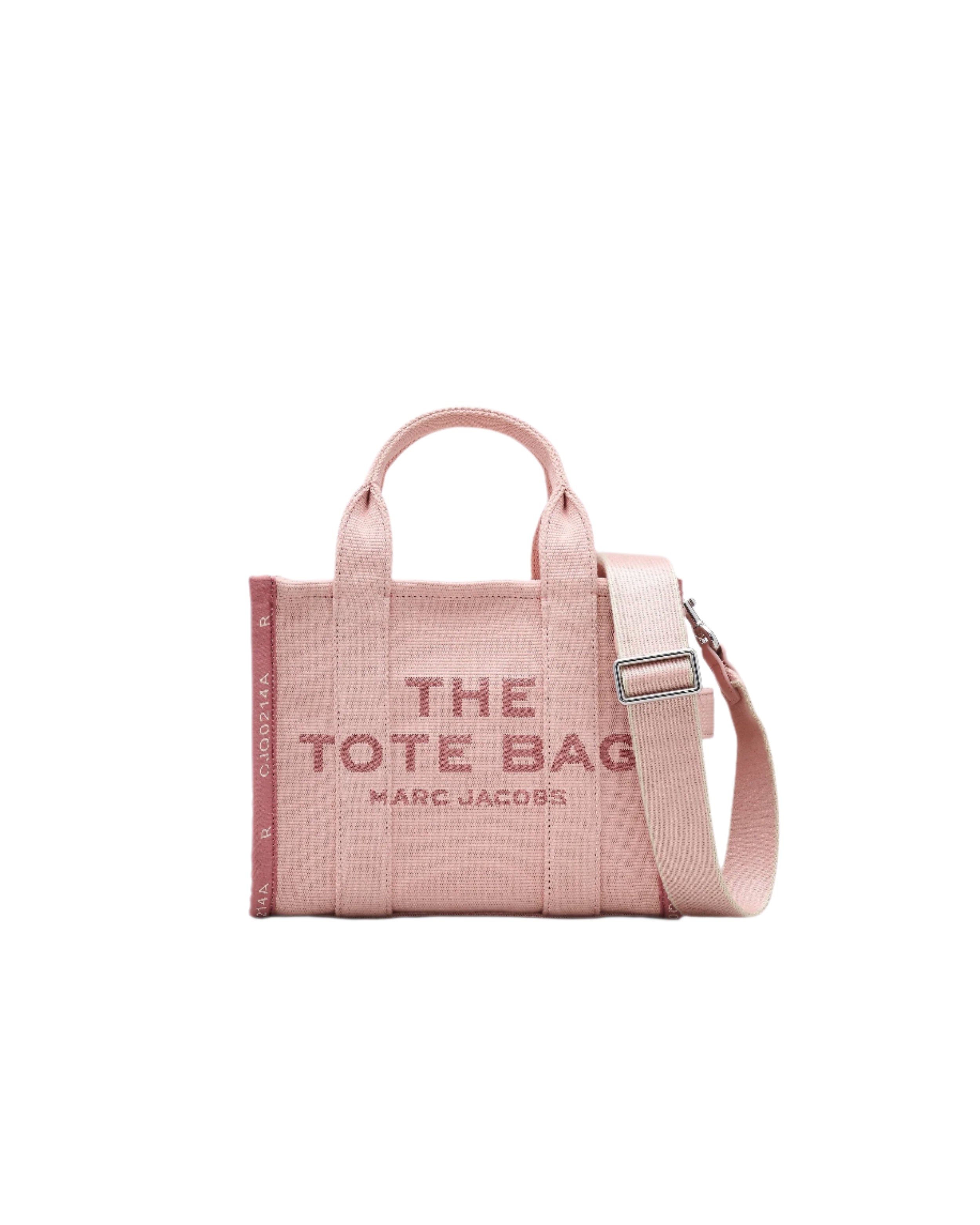 Marc Jacobs The Jacquard Small Tote Handbag
