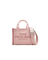 Marc Jacobs The Jacquard Small Tote Handbag