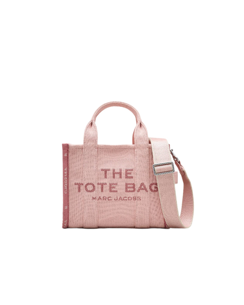 Marc Jacobs The Jacquard Small Tote Handbag