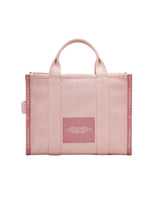 Marc Jacobs The Jacquard Medium Tote Handbag