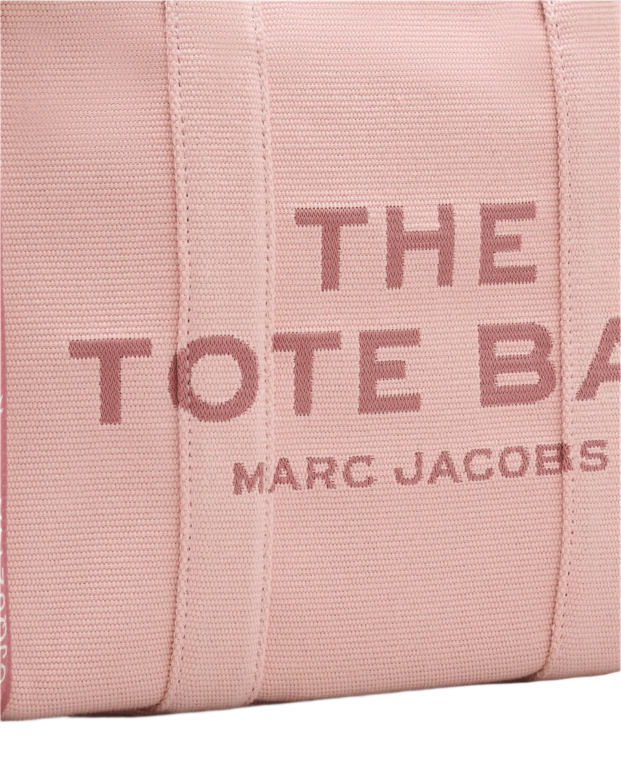 Marc Jacobs The Jacquard Medium Tote Handbag