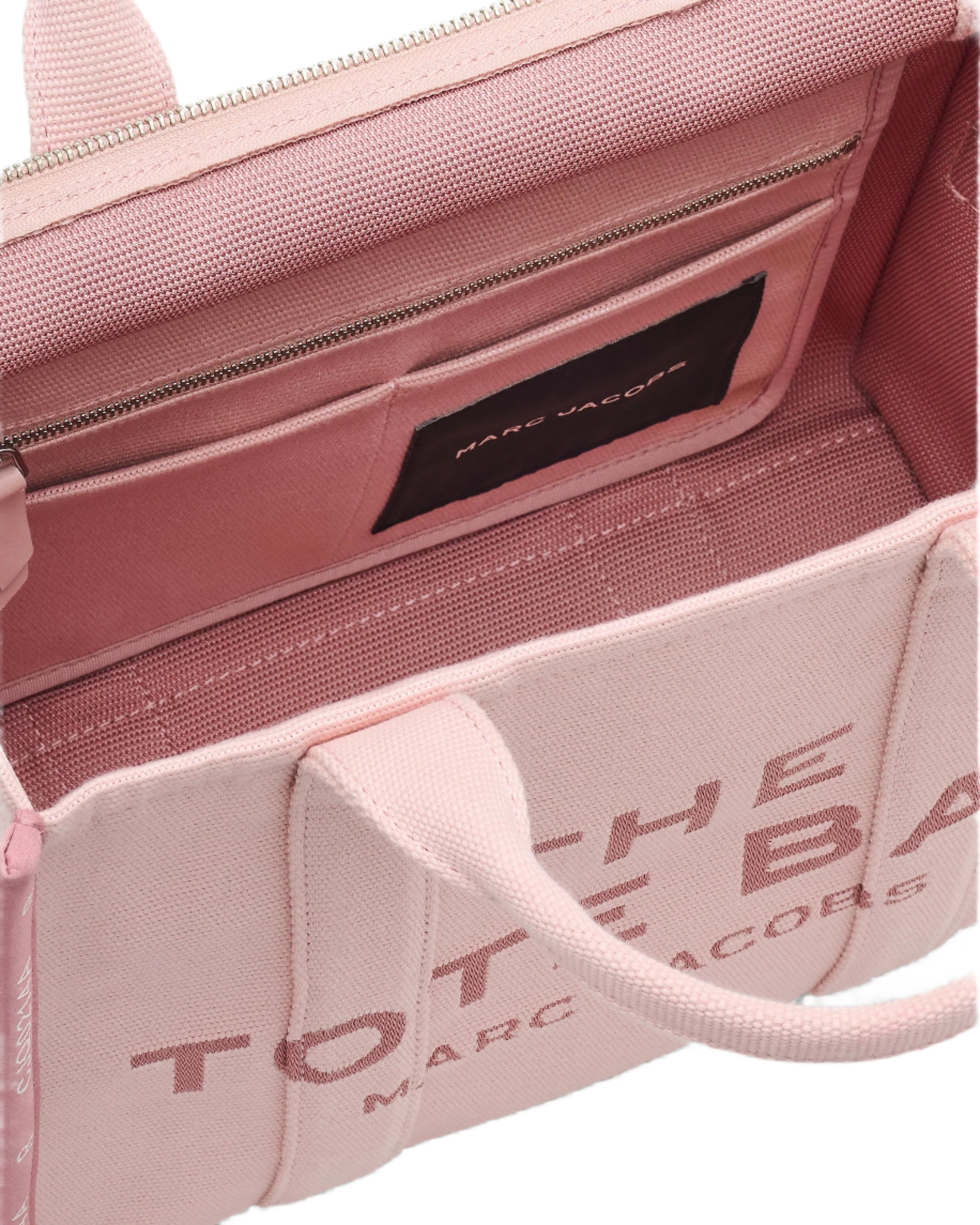 Marc Jacobs The Jacquard Medium Tote Handbag