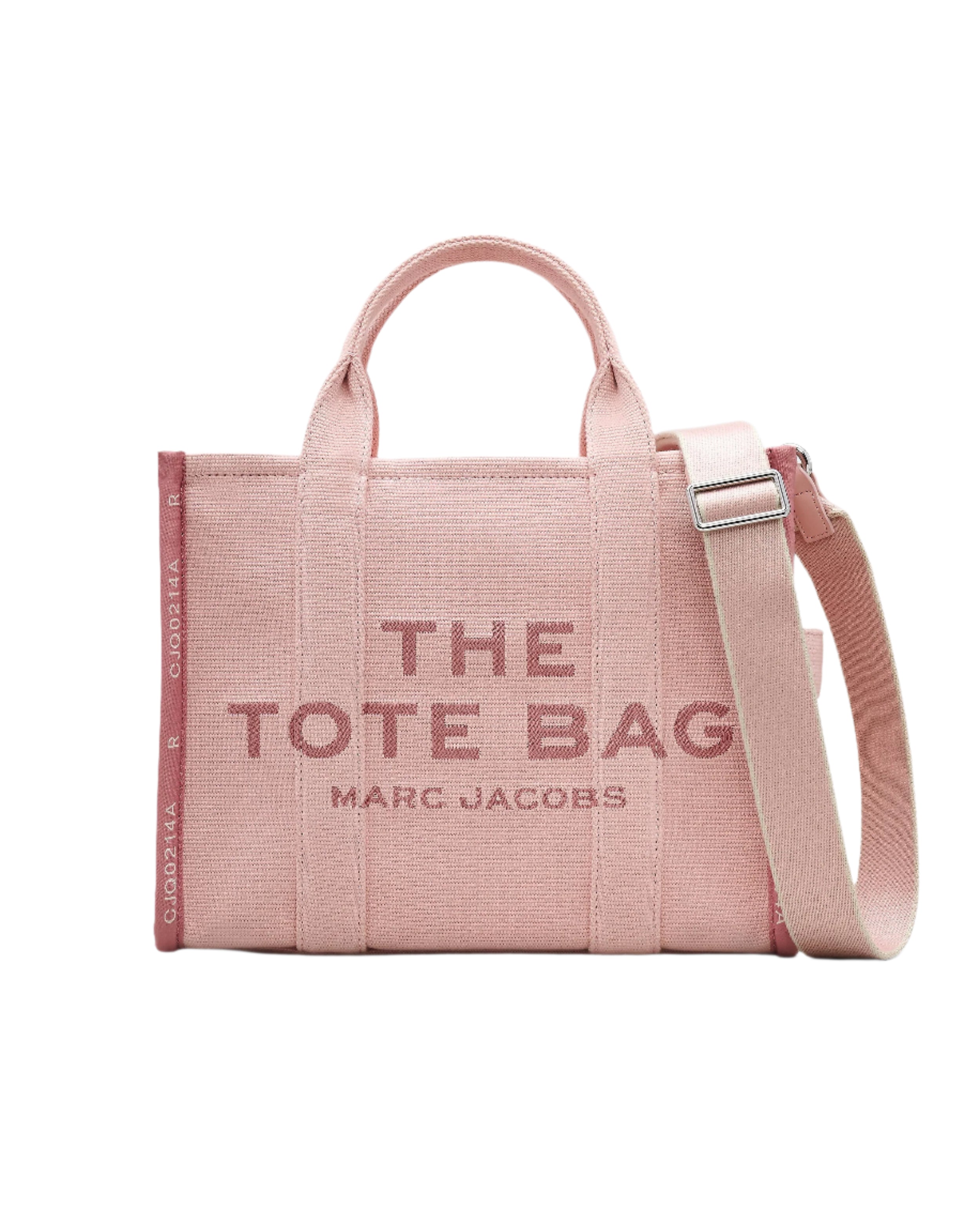 Marc Jacobs The Jacquard Medium Tote Handbag