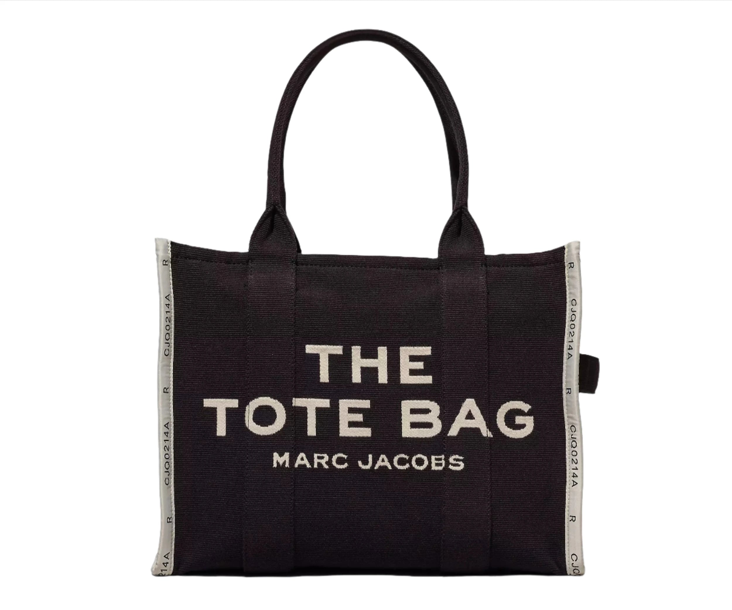 Marc Jacobs The Jacquard Large Tote Handbag