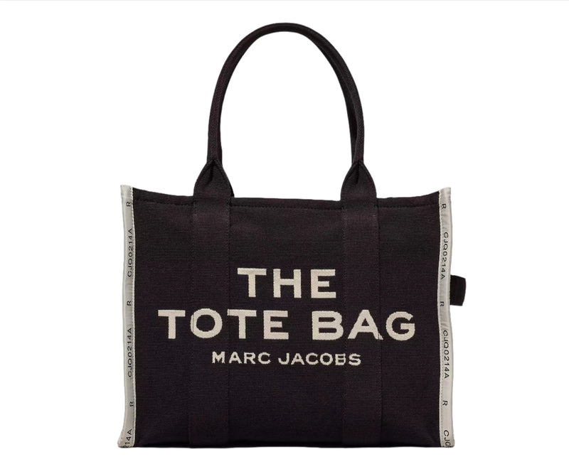 Marc Jacobs The Jacquard Large Tote Handbag