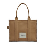 Marc Jacobs The Jacquard Large Tote Handbag