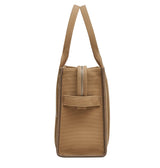 Marc Jacobs The Jacquard Large Tote Handbag