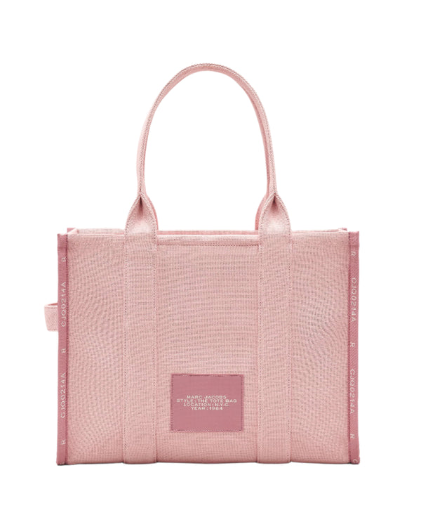 Marc Jacobs The Jacquard Large Tote Handbag
