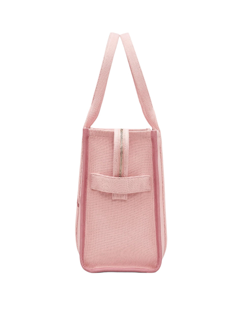 Marc Jacobs The Jacquard Large Tote Handbag