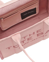 Marc Jacobs The Jacquard Large Tote Handbag