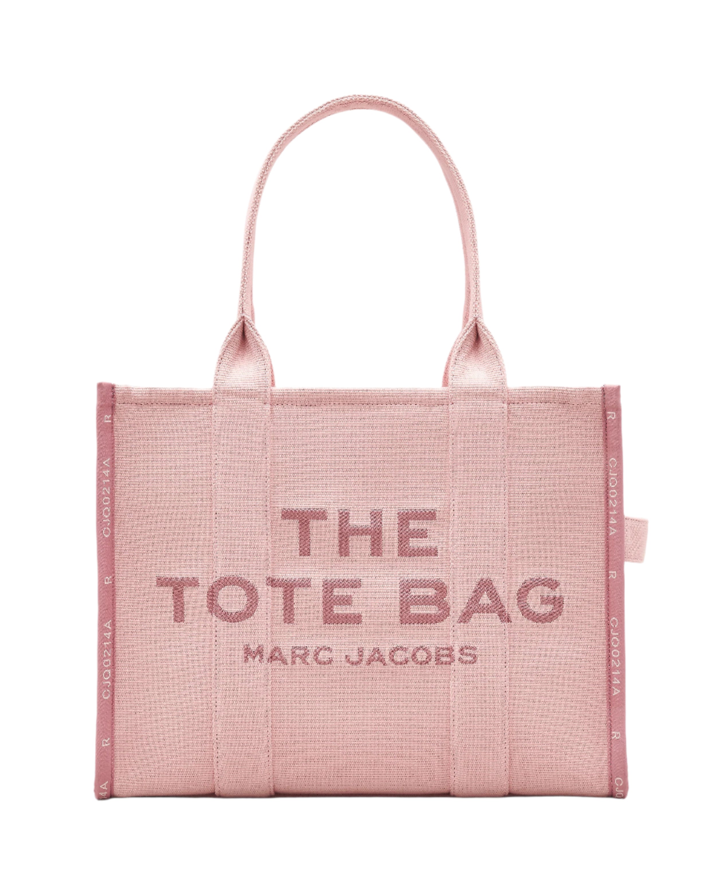 Marc Jacobs The Jacquard Large Tote Handbag