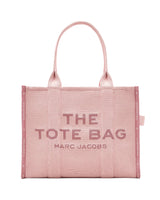 Marc Jacobs The Jacquard Large Tote Handbag